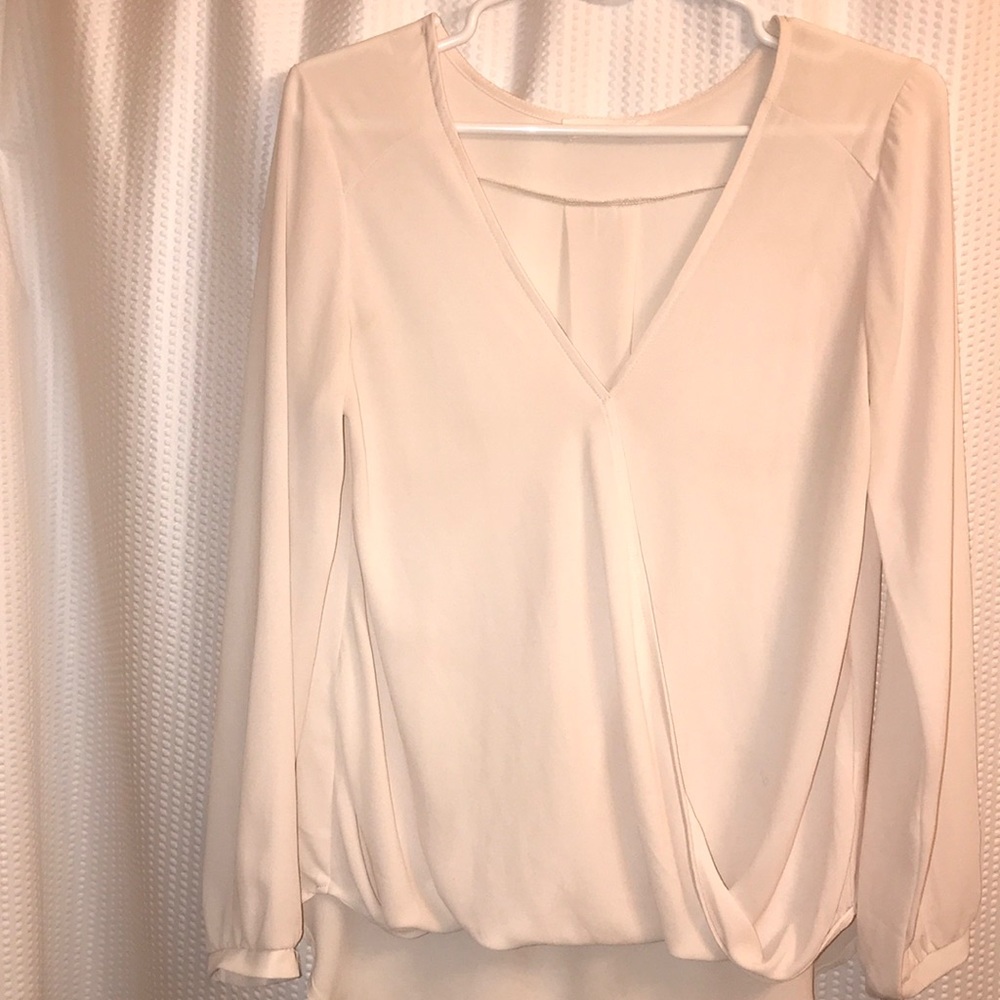 Lush Blouse